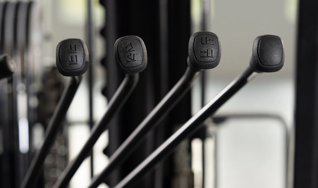 Big Joe Forklifts LPE80-100 5 Big Joe Forklifts LPE80-100 5